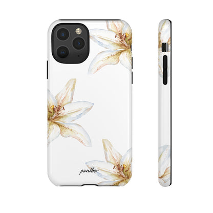 Pure Blossom (White).