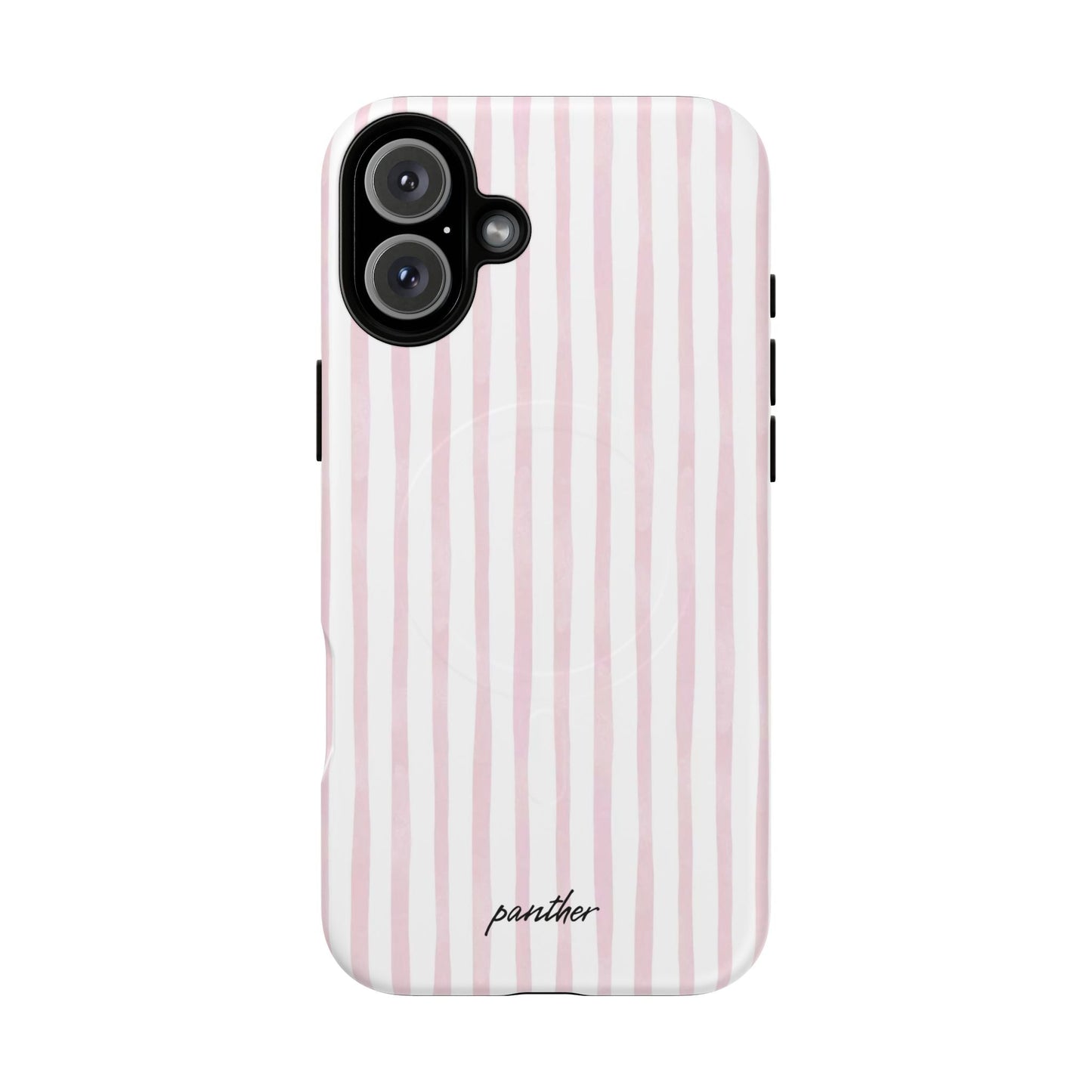 Blush Stripes (Magsafe)