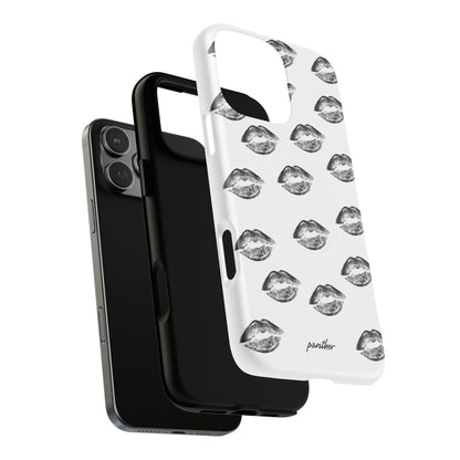 B&W Kisses (Magsafe)