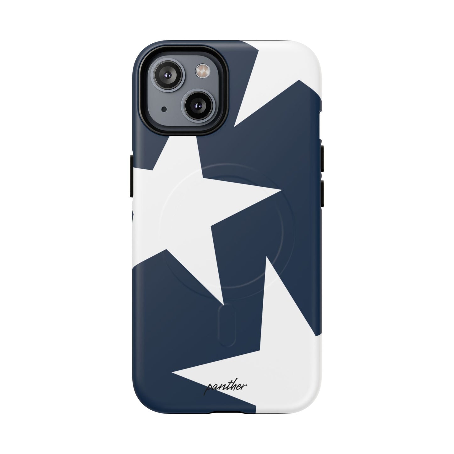 Pretty in Navy (Magsafe).