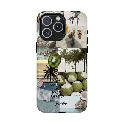 Coconut Whispers (Magsafe).