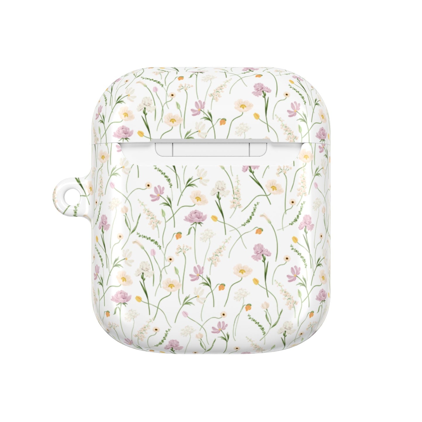 Spring Garden AirPods/ Pro Cases.