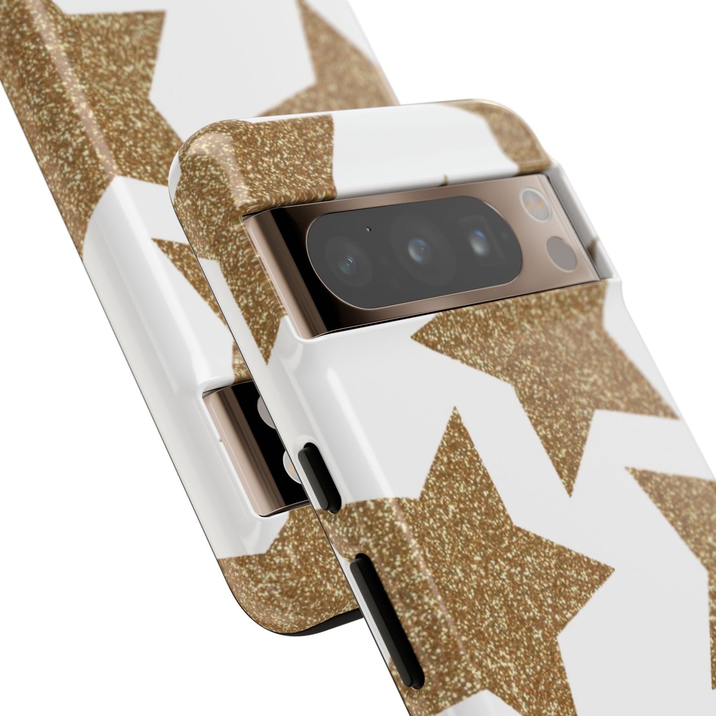 It Girl Star (Gold).