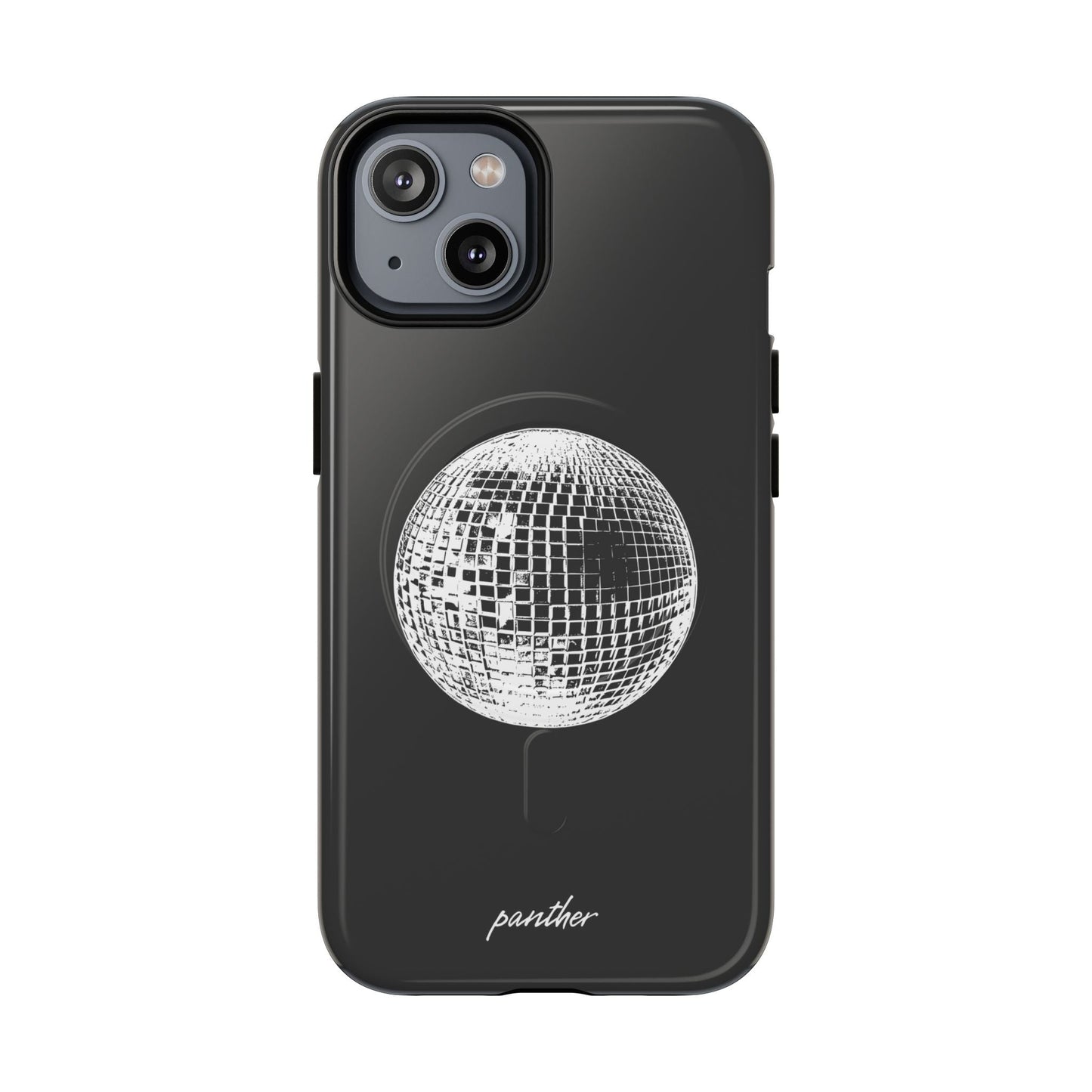 Nightlife Glimmer (Grey) (Magsafe).