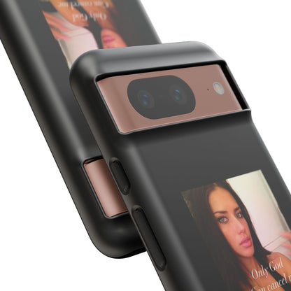 "Only God Can Cancel Me" (Black)