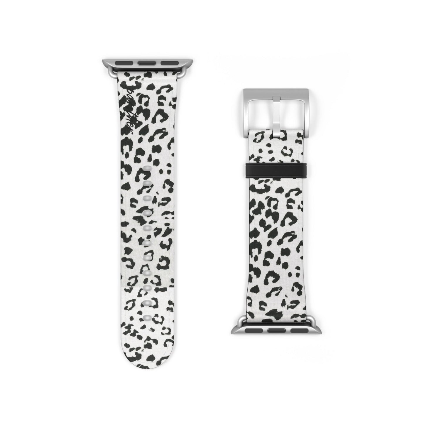 Leo AppleWatch Band.