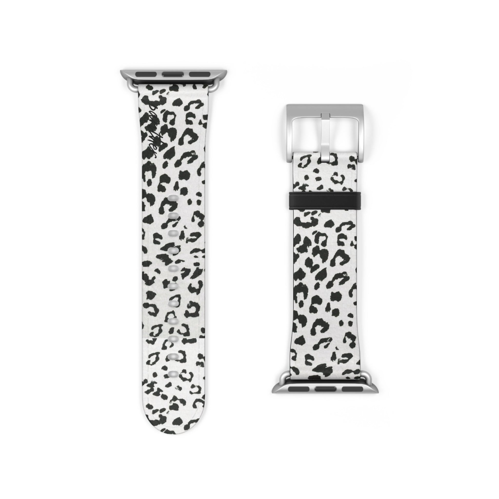 Leo AppleWatch Band.