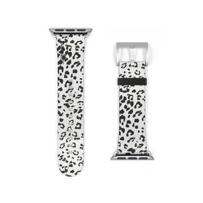 Leo AppleWatch Band.