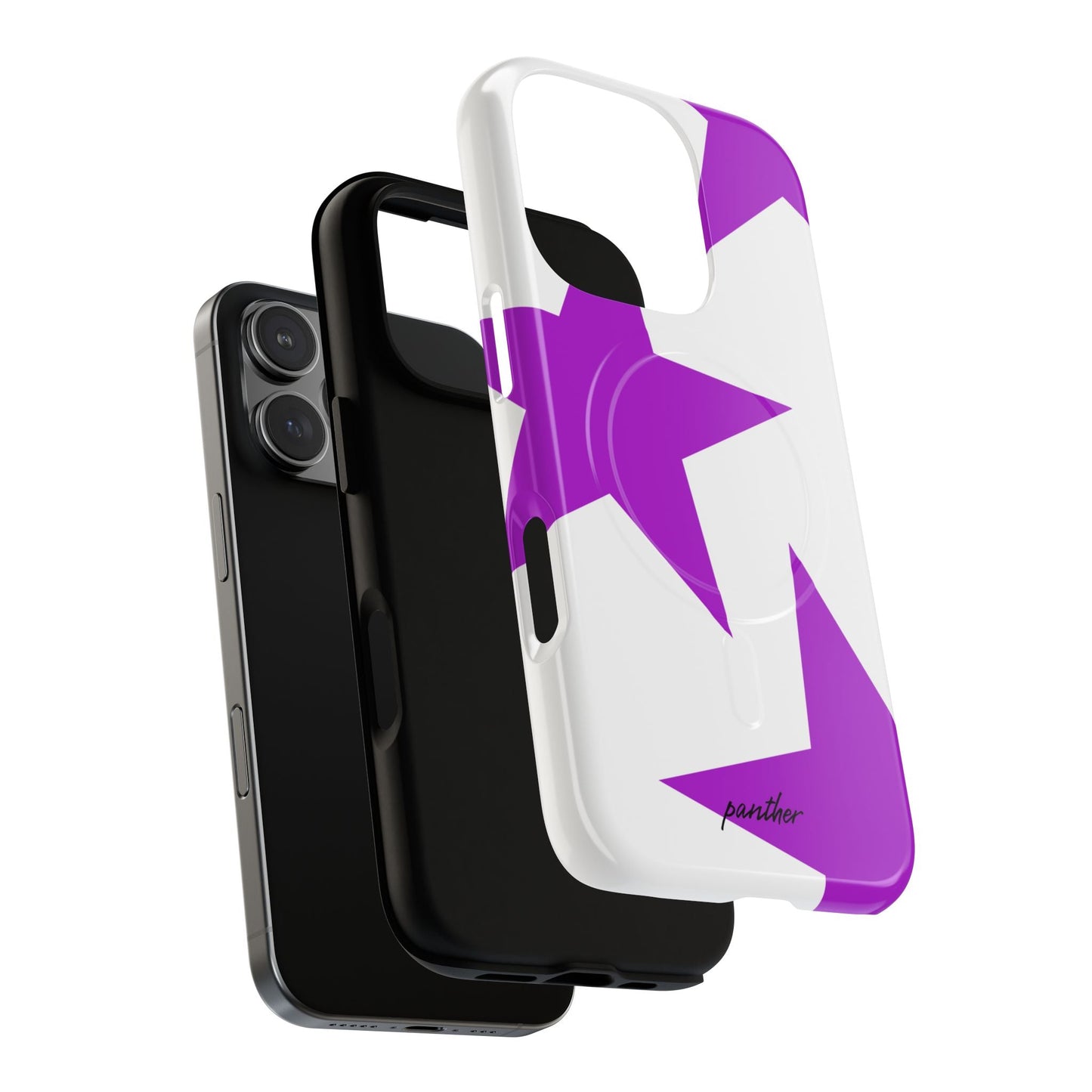 Pretty In Purple (Magsafe)