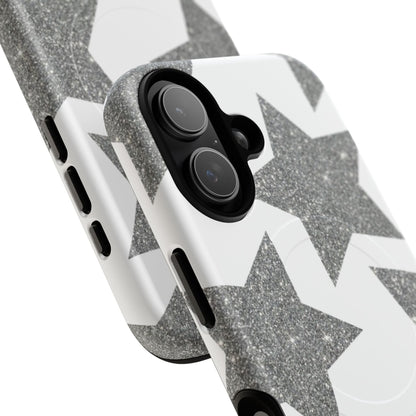 It Girl Star (Silver) (Magsafe)