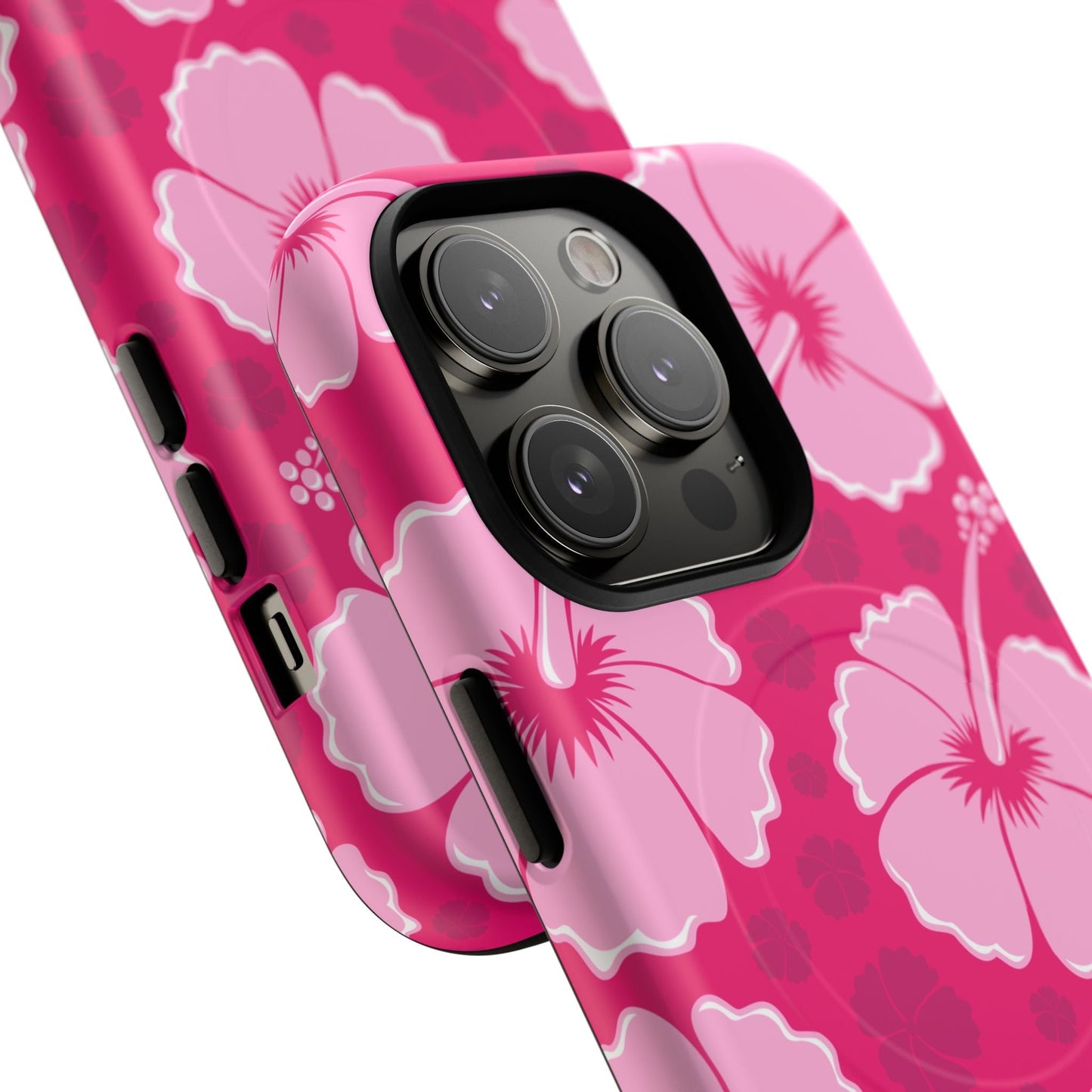 Hibiscus Haze (Magsafe)