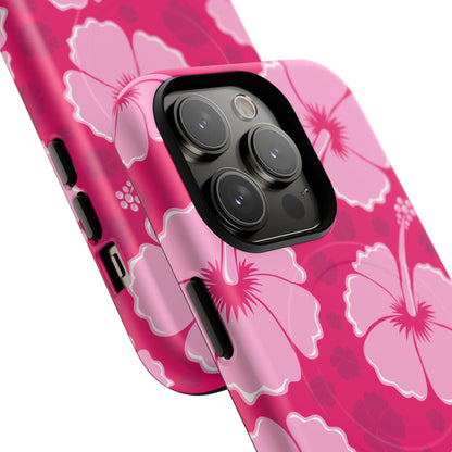 Hibiscus Haze (Magsafe)