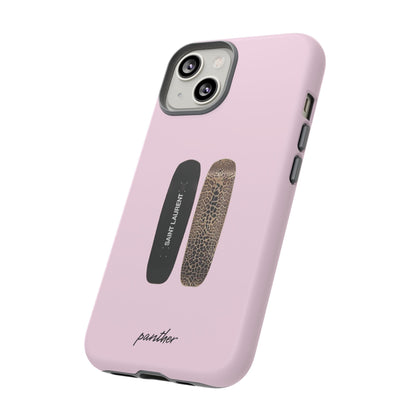 Panther Skateboards (Pink)