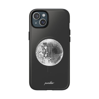 Nightlife Glimmer (Grey) (Magsafe).