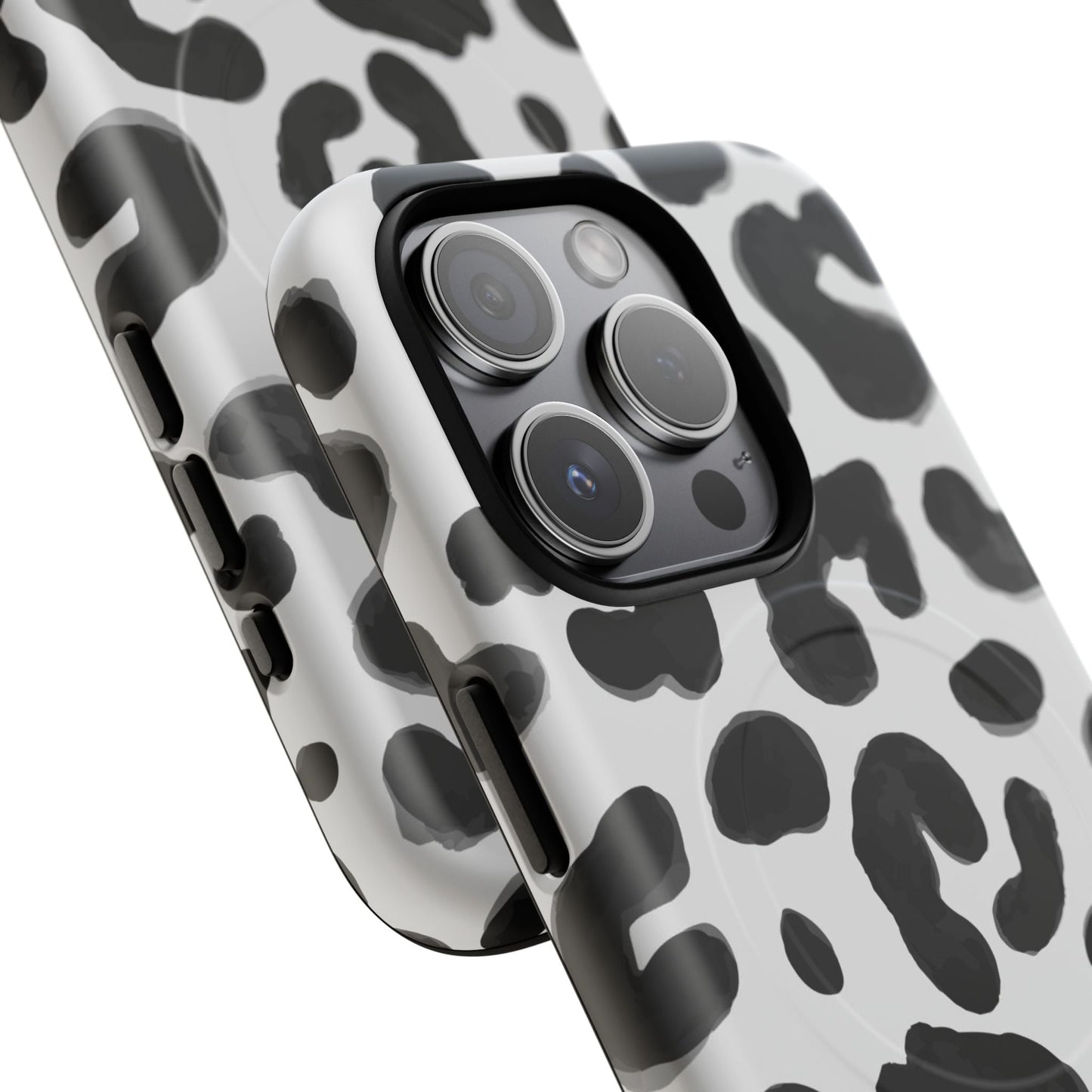 Noir Panther (Magsafe)