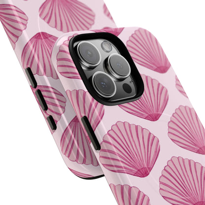 Coastal Shells (Magsafe)