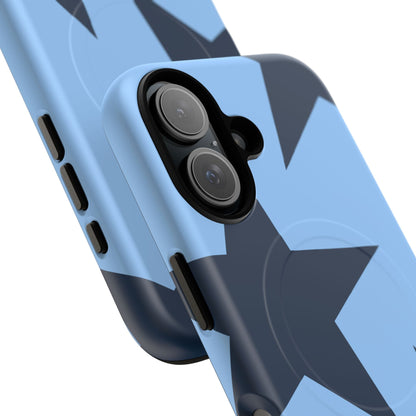 Pretty in Baby Blue (Magsafe)