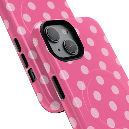 PolkaBabe V1 (Magsafe)