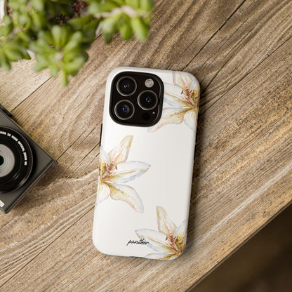 Pure Blossom (White)