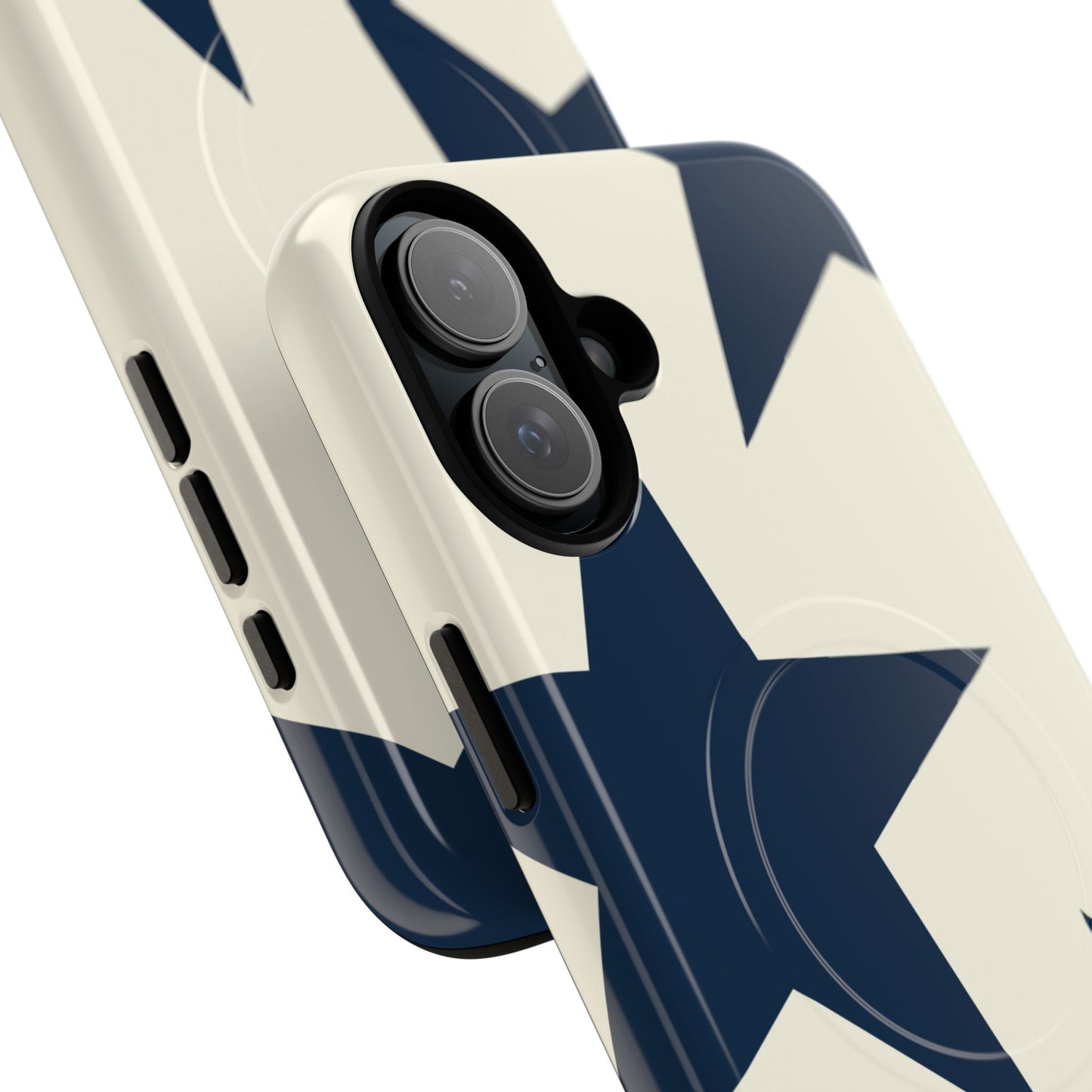 Pretty in Beige (Magsafe)