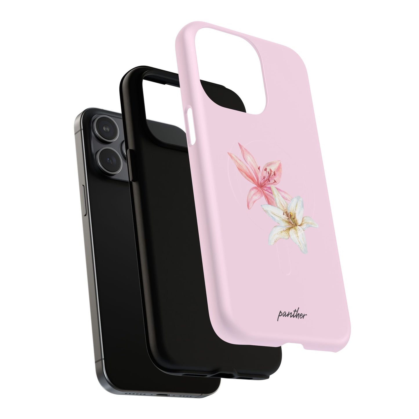 Blossom Grace (Pink) V2 (Magsafe)