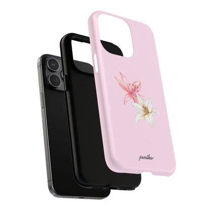 Blossom Grace (Pink) V2 (Magsafe)