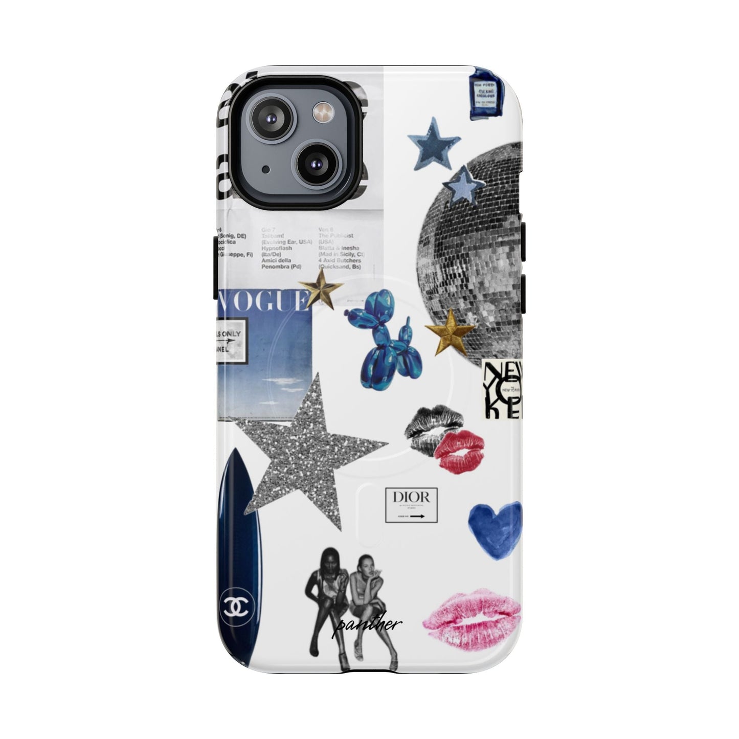 Coastal Starlight (Magsafe).