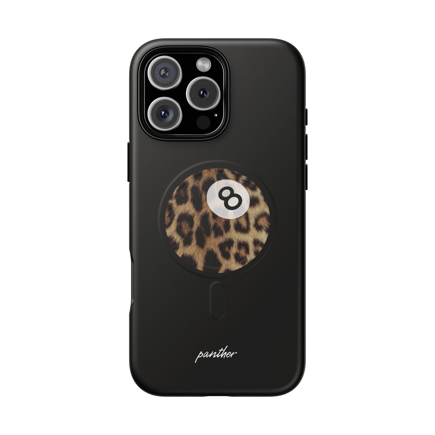 Spot on 8 (Magsafe).