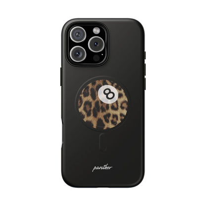 Spot on 8 (Magsafe).