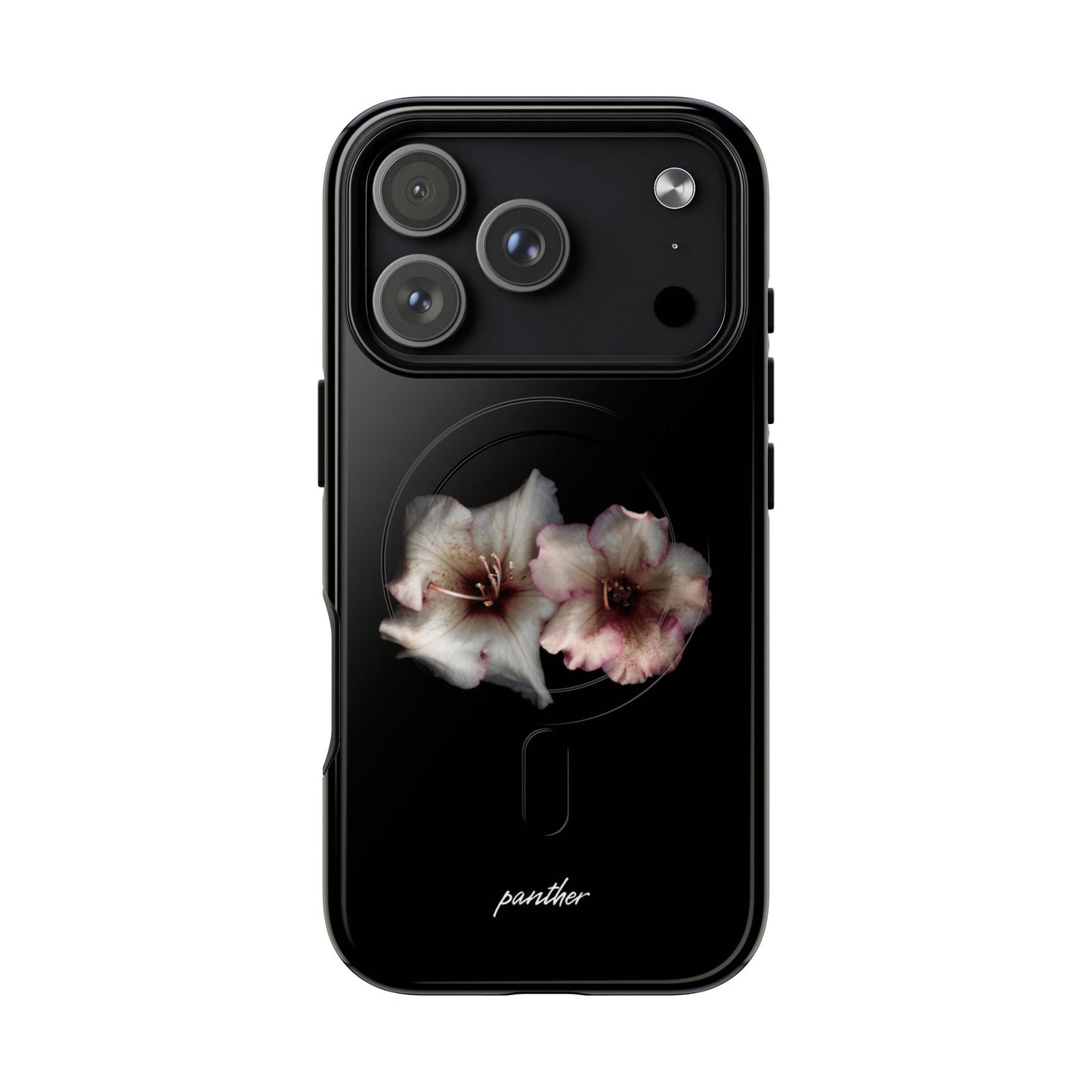 Midnight Bloom (Magsafe)