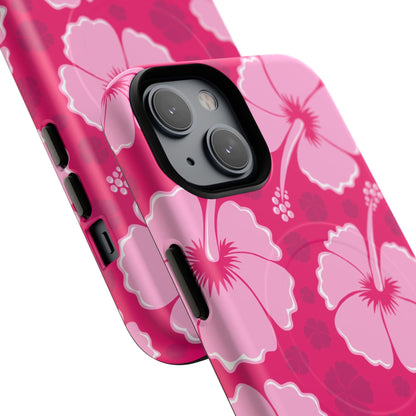 Hibiscus Haze (Magsafe)