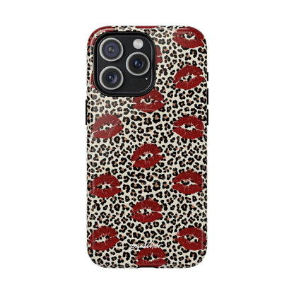 Leopard Kiss (Magsafe).