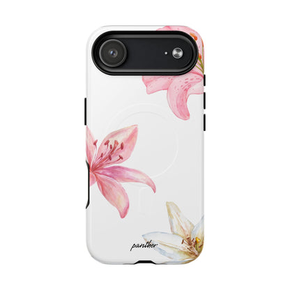 Blossom Grace (White) (Magsafe).