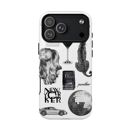 Glamour New York Bling (Magsafe)