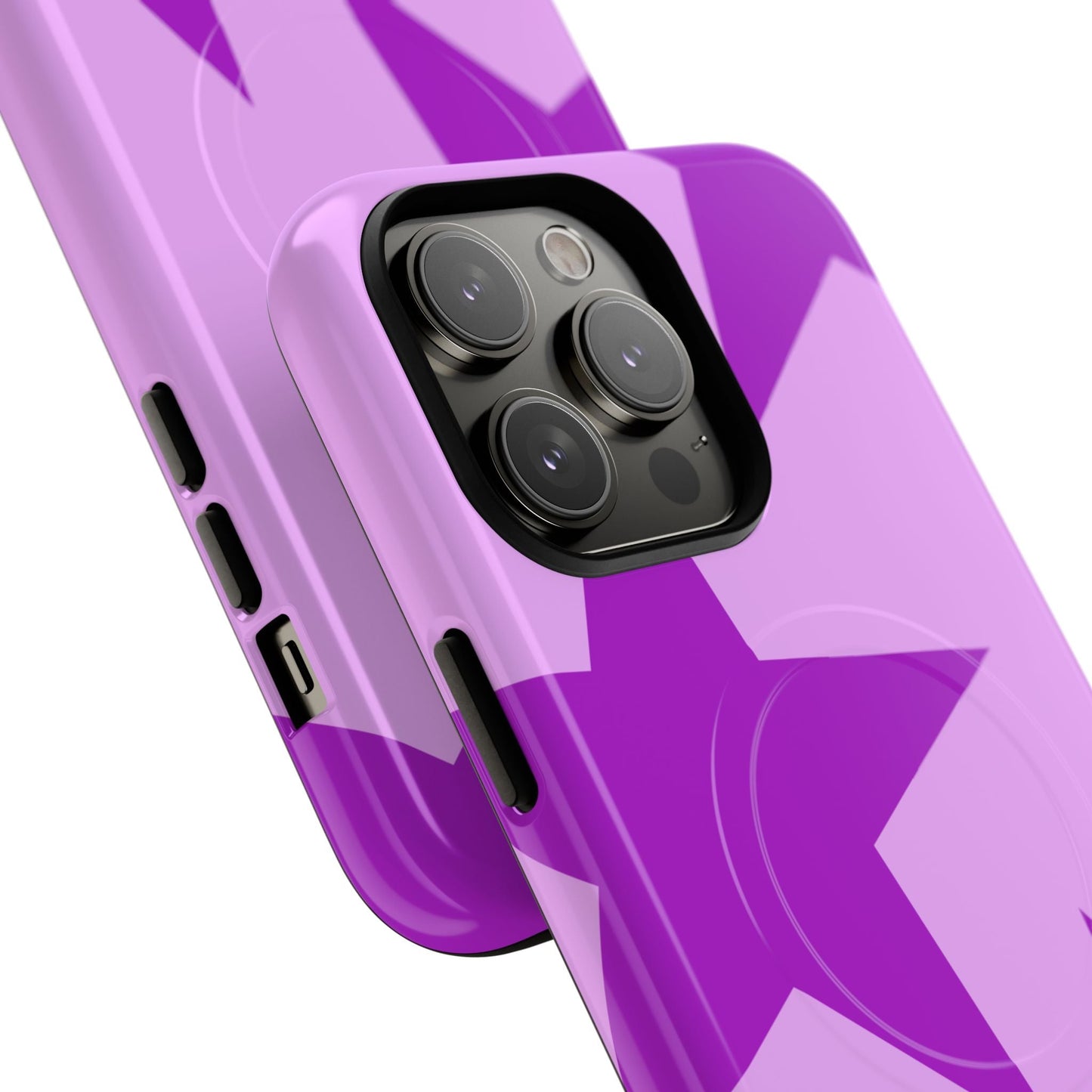 Pretty In Lilac (Magsafe)