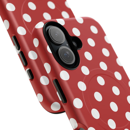 Ladybug V4 (Magsafe)