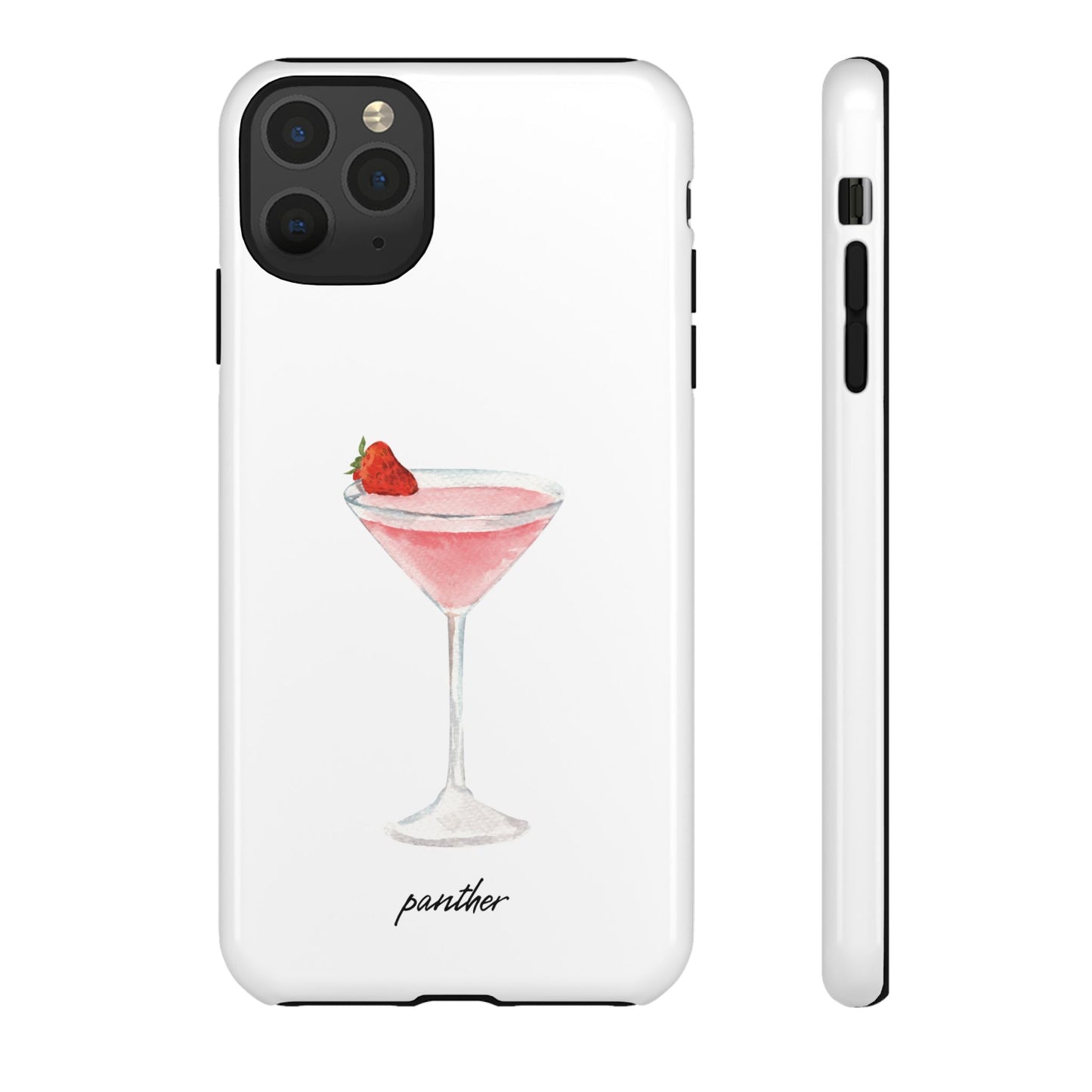 Time for a Cocktail.