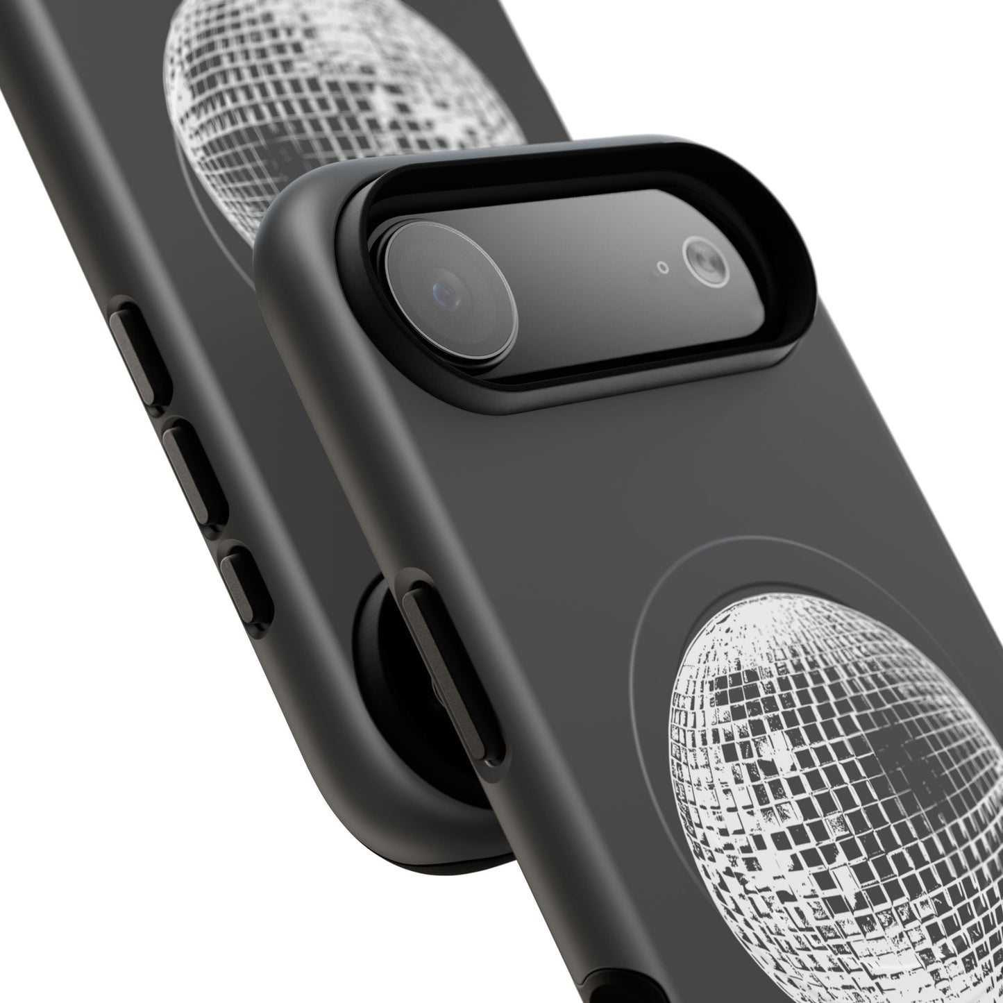 Nightlife Glimmer (Grey) (Magsafe)