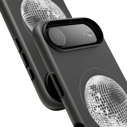 Nightlife Glimmer (Grey) (Magsafe)