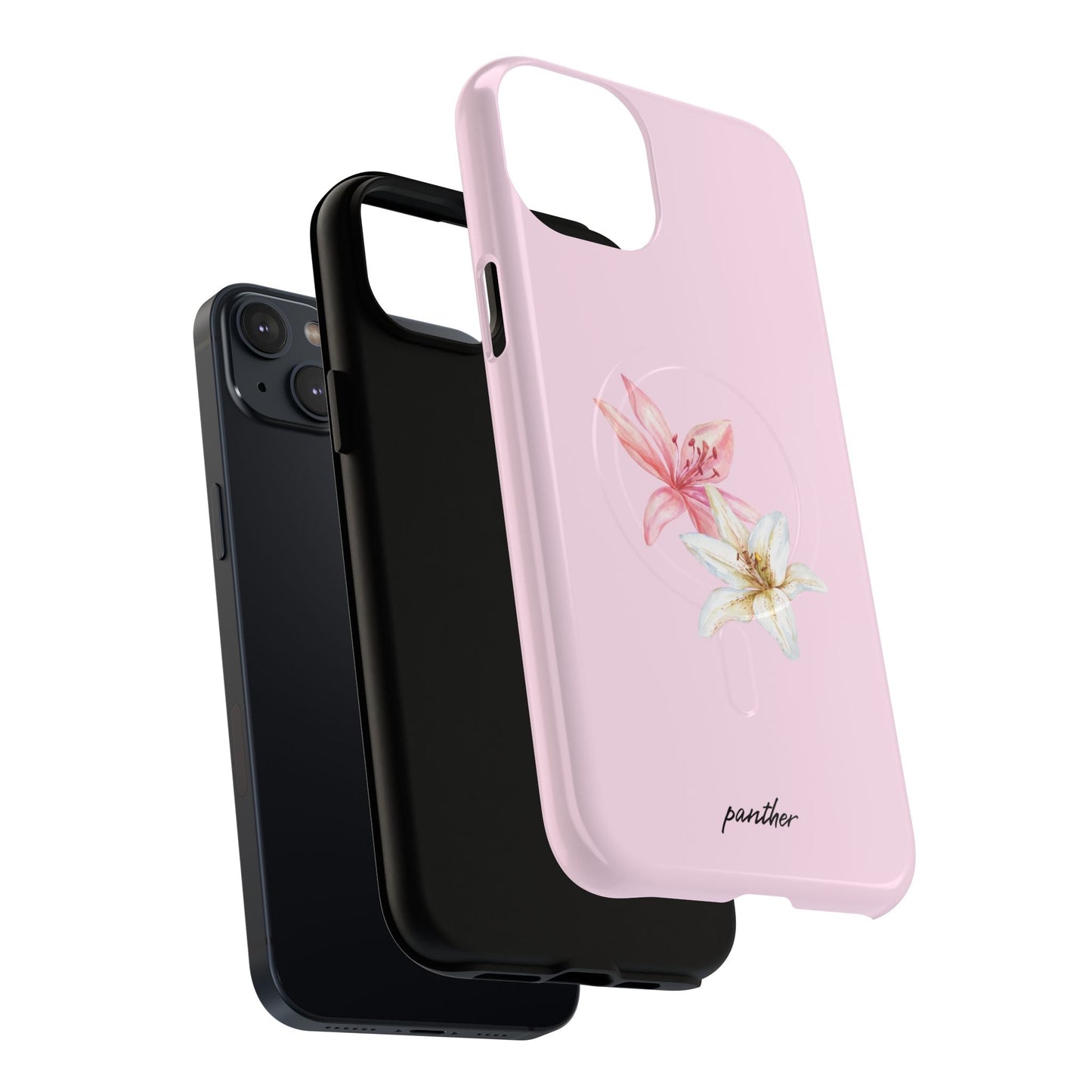 Blossom Grace (Pink) V2 (Magsafe)