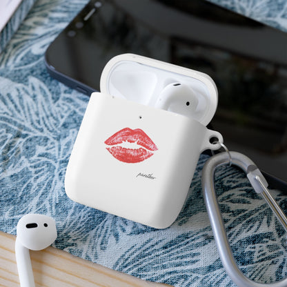 Kiss & Tell Airpods/ Pro Case Cover.