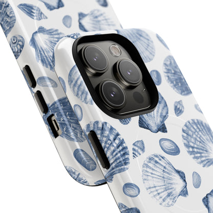 Shell Haze (Magsafe)