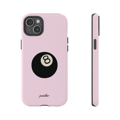 8 Ball (Pink)