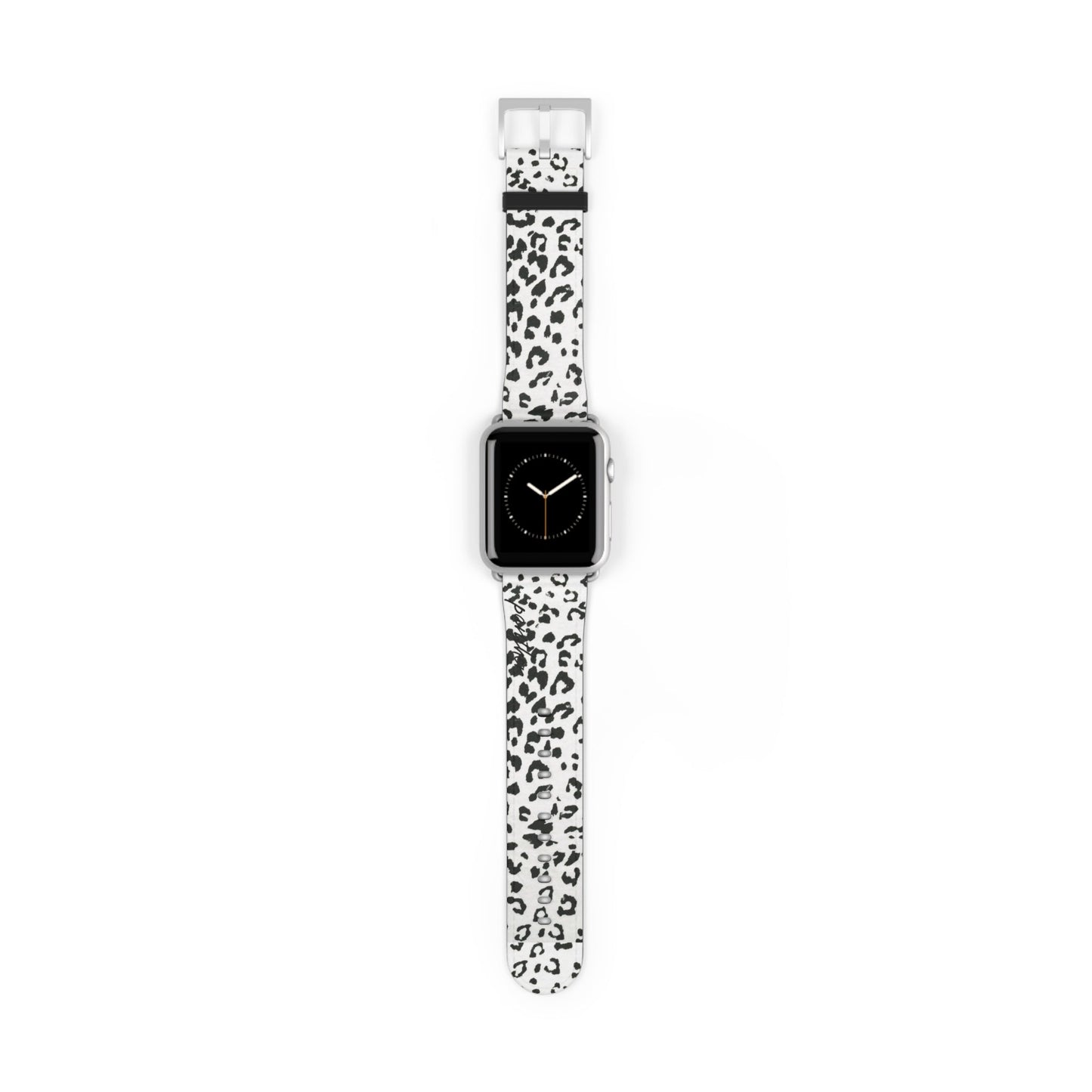 Leo AppleWatch Band.