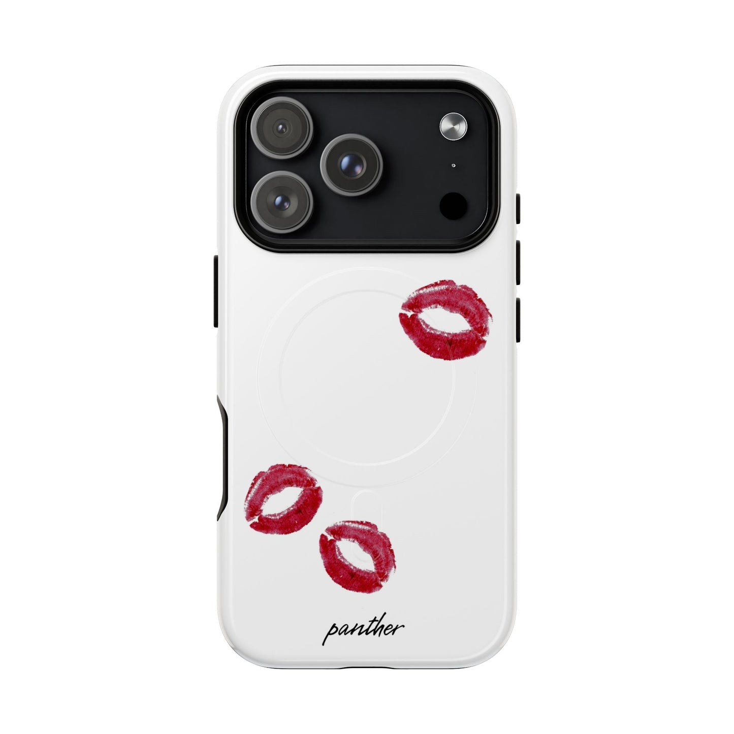 Kiss & Tell (Magsafe)