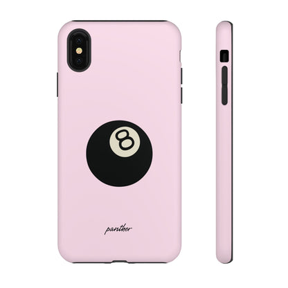 8 Ball (Pink).