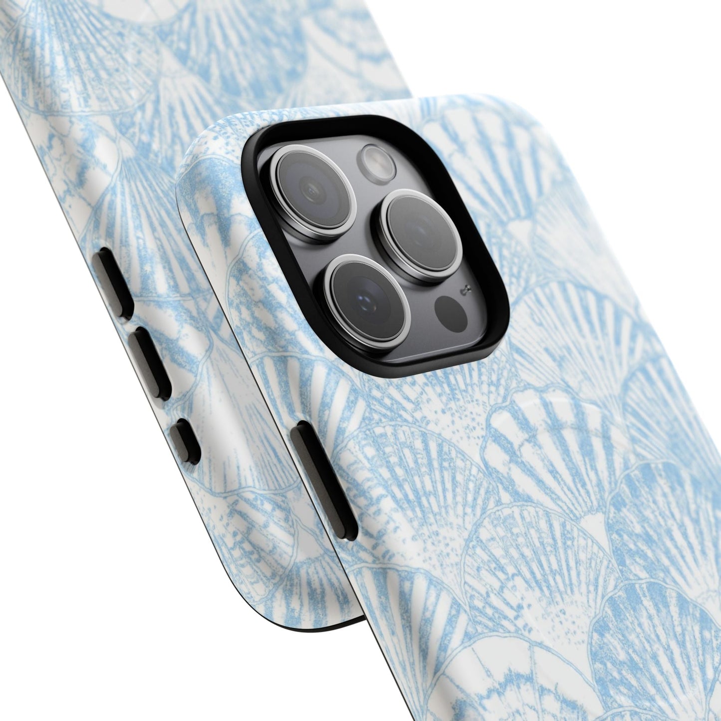 Coastal Layers (Blue) (Magsafe)