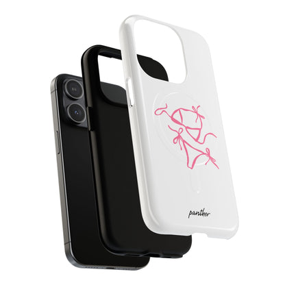 Tan Lines (Pink) (Magsafe)