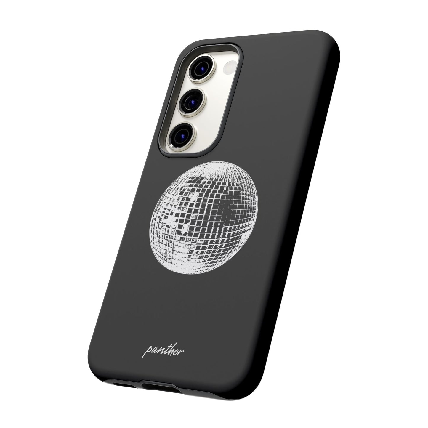 Nightlife Glimmer (Grey)