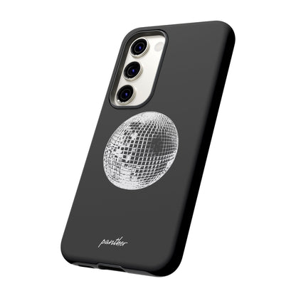 Nightlife Glimmer (Grey)